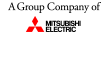 Mitsubishi Electric Corporate Logo